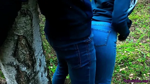 Show Stranger Arouses, Sucks and Hard Fuckes in the Forest of Tied Guy Outdoor fresh Videos