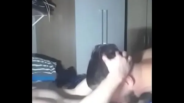 Pokaż BOY TESUDO SUCKING AND ASKING TO BE BREAKDOWNnowe filmy