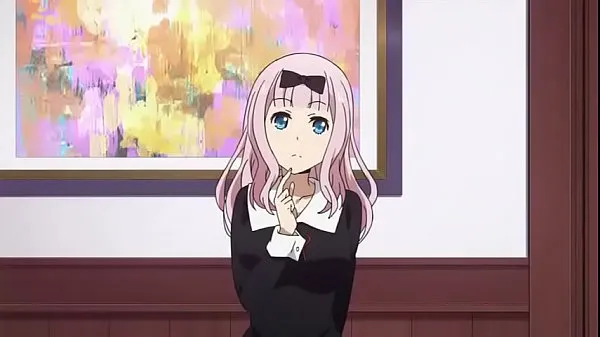 Kaguya sama: love is war EP 2 HD 720P temporada 1neue Videos anzeigen