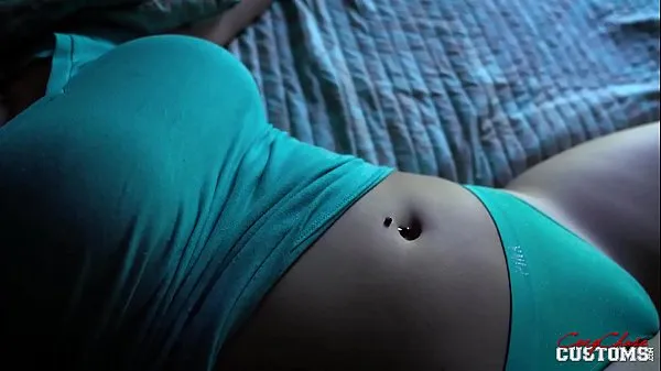Tunjukkan My Step-Daughter with Huge Tits - Vanessa Cage Video baharu