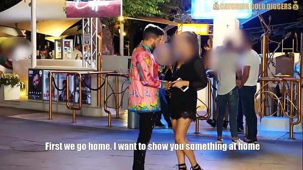 Show Amazing Sex With A Ukrainian Picked Up Outside The Famous Ibiza Night Club In Odessa fresh Videos