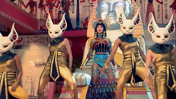 Mostrar PMV Katy Perry Dark Horse y Nikki Benz vídeos nuevos