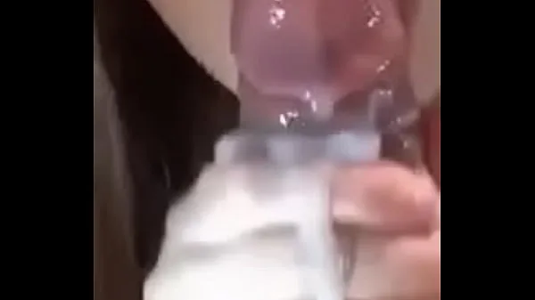 Show Hot cum in the face of the new girl fresh Videos