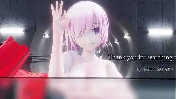 Показать MMD R18 FGO LUVORATORRRRRYсвежие видео