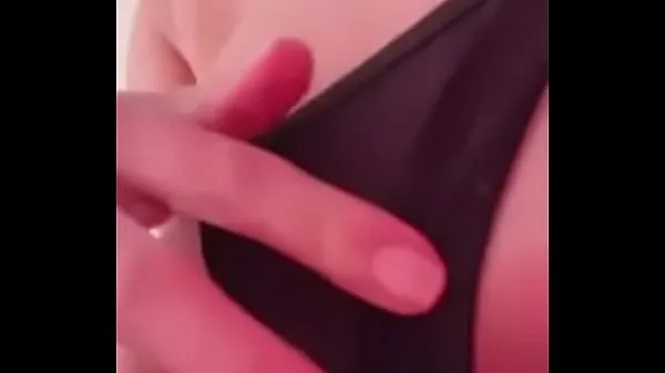 Zobraziť nové videá (Fingering my PUSSY in Bathroom, (Pot Version)