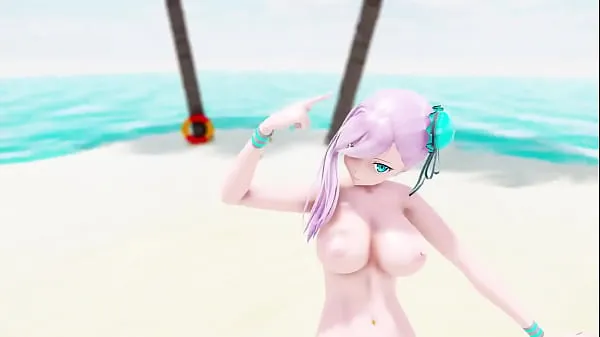 Zobrazit MMD swimsuit Miyamoto Musashi fgo nových videí