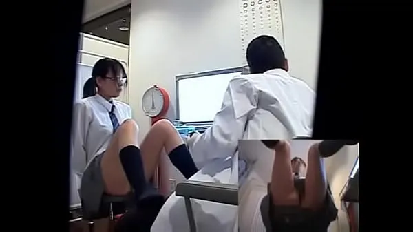 Show Japanese School Physical Exam fresh Videos