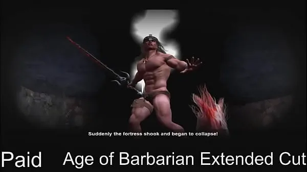 عرض Age of Barbarian Extended Cut (Rahaan) ep11 Final مقاطع فيديو حديثة