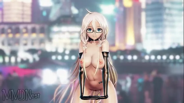 Show IA - Phut Hon (by MMDNest fresh Videos