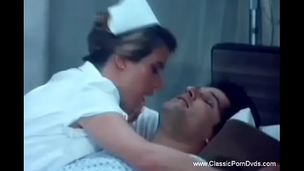 Εμφάνιση Nurses From The Golden Age Of Porn Fun Sex Session φρέσκων βίντεο