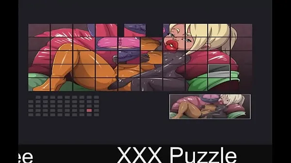 แสดง XXX Puzzle part02 วิดีโอใหม่