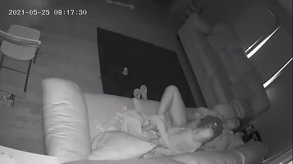 แสดง This Babysitter Gets Caught Masturbating on My Couch วิดีโอใหม่