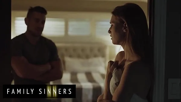 Mostrar Family Sinners - Ashley Lane, Dante Colle - En-Laws Episodio 4 vídeos nuevos