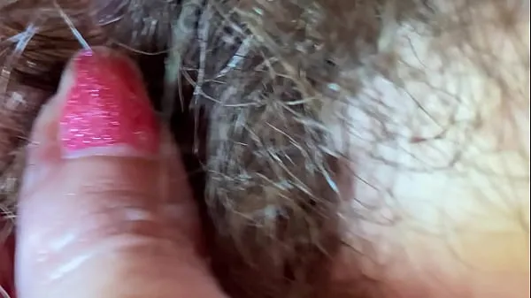 Mostrar Video de fetichismo de arbustos peludos vídeos nuevos