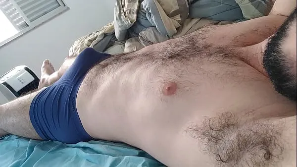 Pau Latejando Na Cueca Yeni Videoyu göster