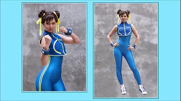 عرض Mi Guo Chunli مقاطع فيديو حديثة