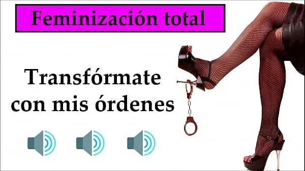 Super feminizacion - Obedece a tu nueva dueña Yeni Videoyu göster