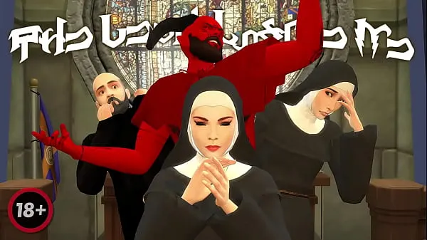 Show The Devil Inside Me - A Sims 4 Porn Parody fresh Videos