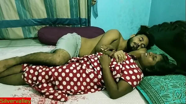 Show Indian teen couple viral hot sex video!! Village girl vs smart teen boy real sex fresh Videos
