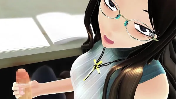 Mostrar Caught Peeping」 por Film13 [Original MMD R18 vídeos recentes