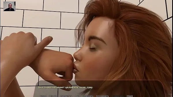 Afficher Le mec masturbe la chatte de la fille dans la salle de bain jusqu'à ce qu'elle jouisse - 3D Porn - Cartoon Sex nouvelles vidéos