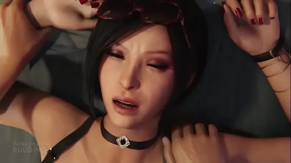 Show resident evil 2 remake - Ada Wong creampie fresh Videos