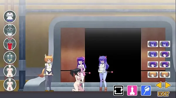 Show Hentai Game] Cosmic | Full Gallery | Download Link fresh Videos