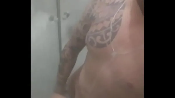 Hiển thị Coarse bite in the bath Video mới