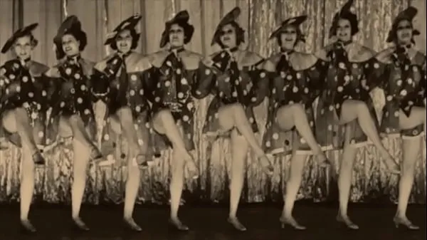 Mostrar Showgirls vintage vídeos recentes