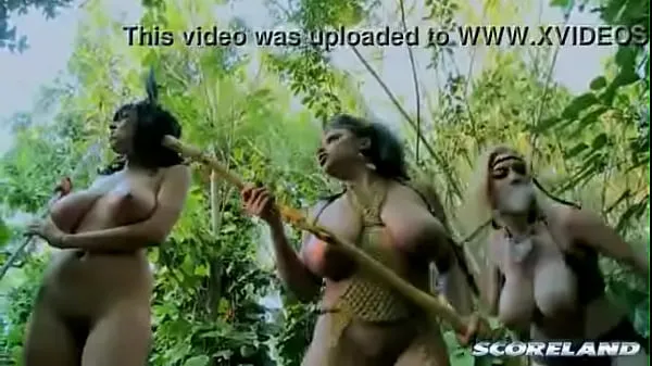 Hiển thị Big titted jungle girls Video mới