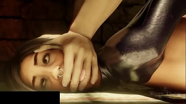 Show Lara's BDSM Training (Lara's Hell part 01 fresh Videos