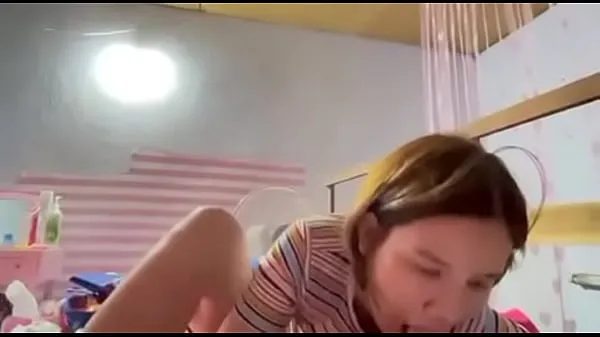 Visa Cum sucking färska videor