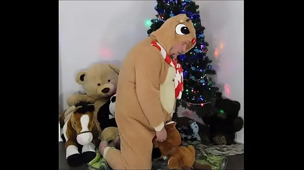 Mostrar Rudolph's Merry XXXmas vídeos recentes