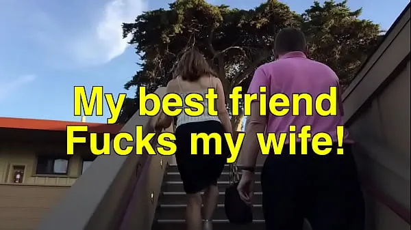 Show My best friend fucks my wife fresh Videos
