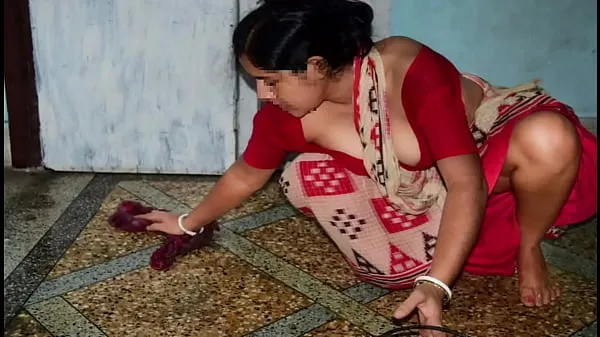 Kolkata Bengali Maid fucking a virgin boy !Clear bengali Audio تازہ ویڈیوز دکھائیں