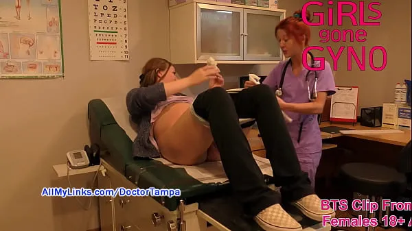 새로운 비디오 Naked Behind The Scenes From Nova Maverick The New Nurses Clinical Experience, Post Shoot Fun and Sexiness, Watch Film At 보여주세요