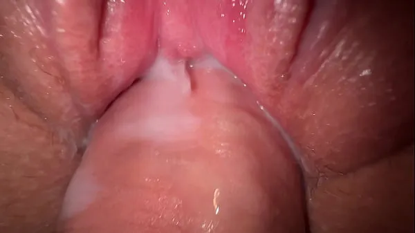 Show Blowjob and extremely close up fuck fresh Videos