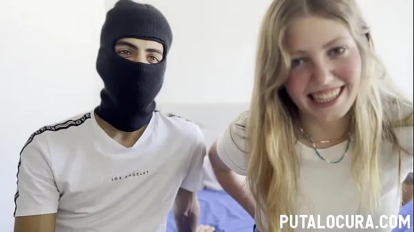 Показать Испанская пара с марокканкой делают всесвежие видео