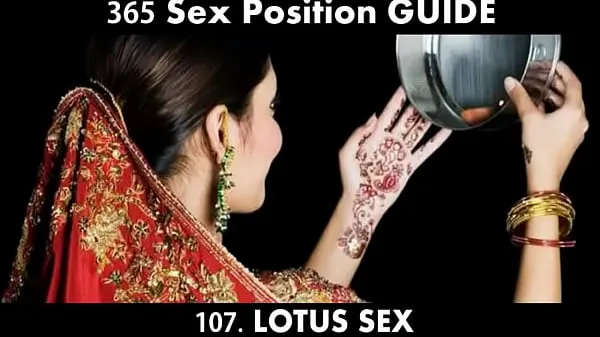 Show Lotus Sex Position - How to master Lotus Tantra sex position for most memorable Sex of your Life ( 365 Sex Positions Hindi Kamasutra fresh Videos