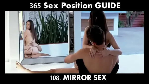 Show MIRROR SEX - Couple doing sex in front of mirror. New Psychological sex technique to increase Love intimacy and Romance between couple. Indian Diwali, Birthday sex ideas to have wonderful sex ( 365 sex positions Kamasutra in Hindi fresh Videos