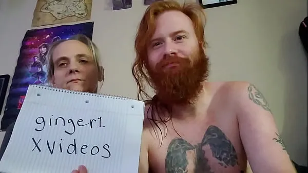 Afficher Verification video - Redheaded Viking nouvelles vidéos