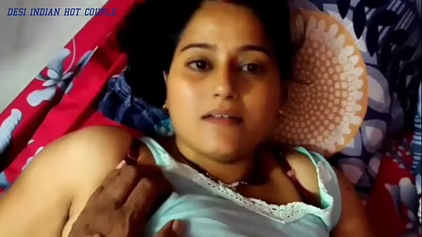 Hiển thị Kavita made her fuck by calling her lover at home alone Video mới