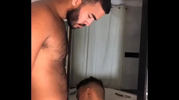 Vis Pernambucano made me suck his cock and fucked my ass nye videoer