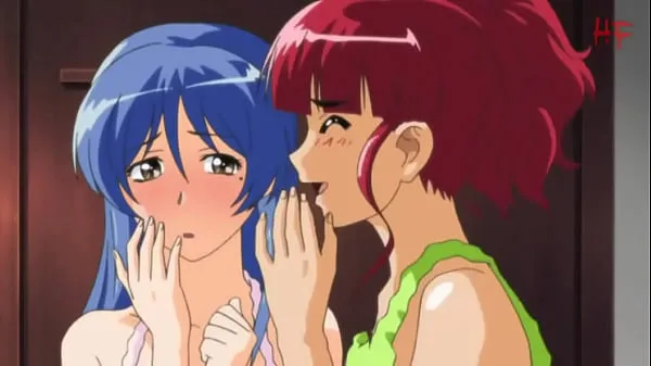 Two Cute Hentai Beauties Enjoy Sex Yeni Videoyu göster
