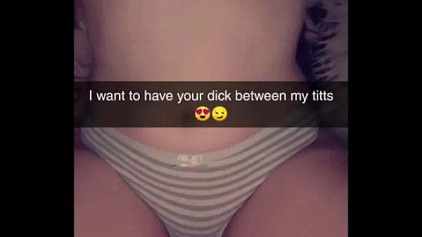 Mostrar Chica alemana Sexting en Snap - Joyliii vídeos nuevos