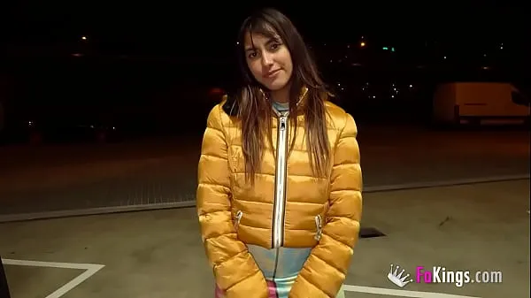 Show Amazing night of PUBLIC fun from an incredibly hot Mexican girl fresh Videos