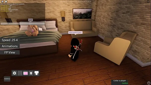 Afficher Sexe Roblox nouvelles vidéos