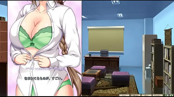 Hentai Visual Novel تازہ ویڈیوز دکھائیں