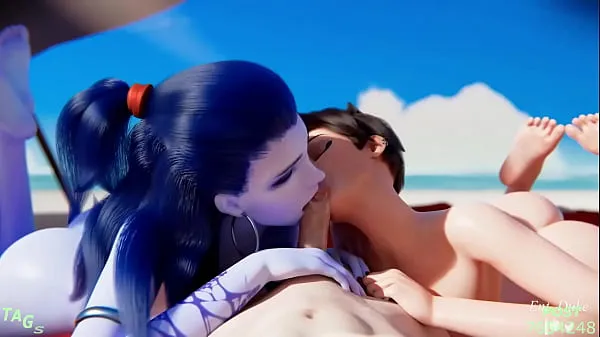 Ent Duke Overwatch Sex Blender Yeni Videoyu göster