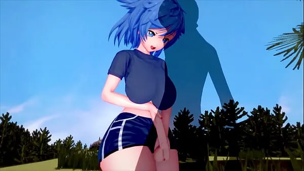 3D-HENTAI | GROSSE TITTEN | GROSSER ARSCH | SCHÖNES MÄDCHENneue Videos anzeigen